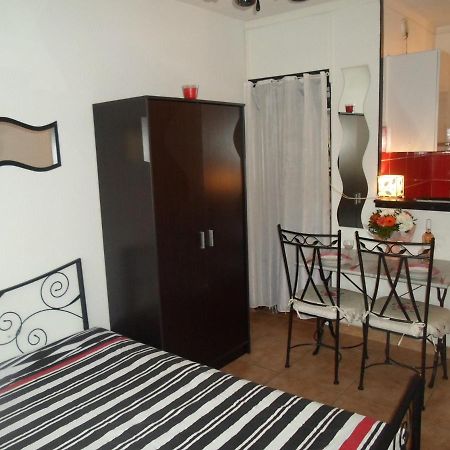 Mini-Studio Climatise Proche Des Thermes De Balaruc-Les-Bains, Avec Wifi Et Parking - Fr-1-503-107 Eksteriør billede