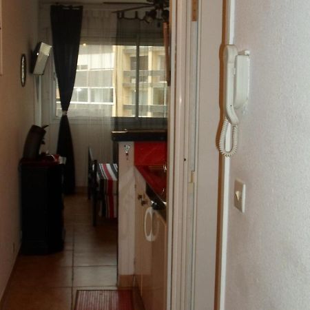Mini-Studio Climatise Proche Des Thermes De Balaruc-Les-Bains, Avec Wifi Et Parking - Fr-1-503-107 Eksteriør billede