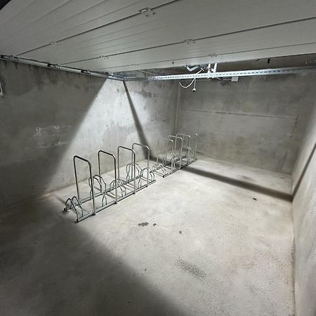 Mini-Studio Climatise Proche Des Thermes De Balaruc-Les-Bains, Avec Wifi Et Parking - Fr-1-503-107 Eksteriør billede